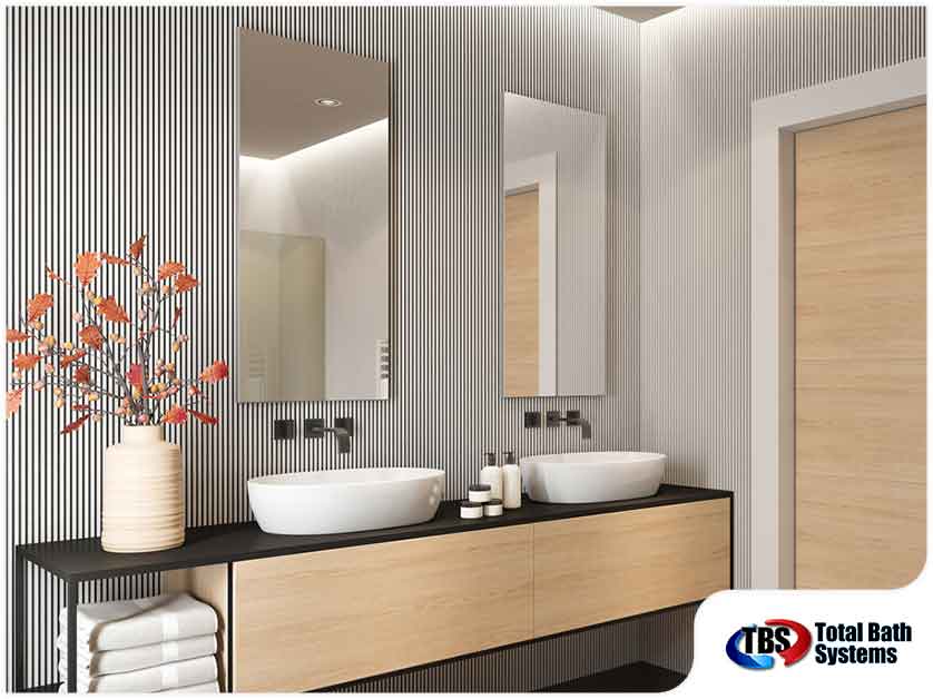 How to Choose a Bathroom Vanity